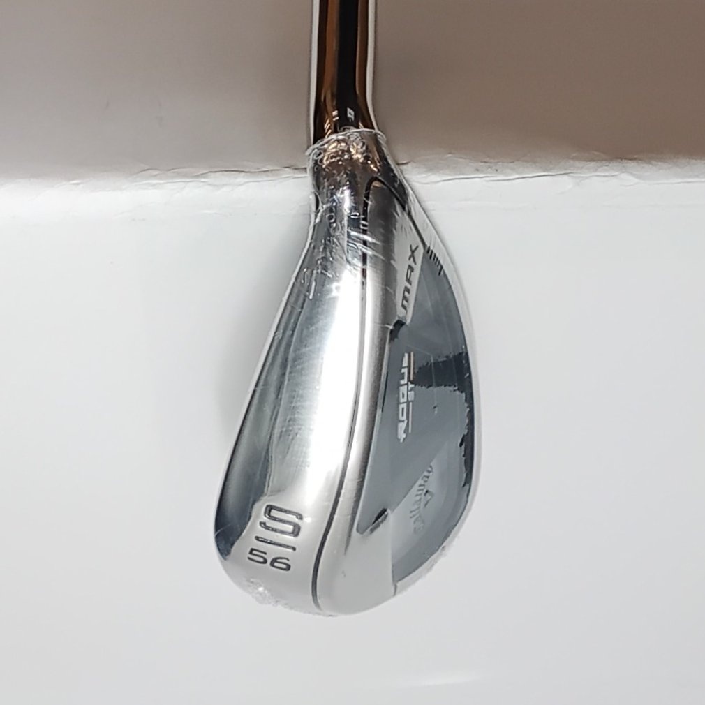ROGUE ST MAX 単品I Dynamic Gold 95[その他ｽﾁｰﾙ]｜Alpen Online 公式