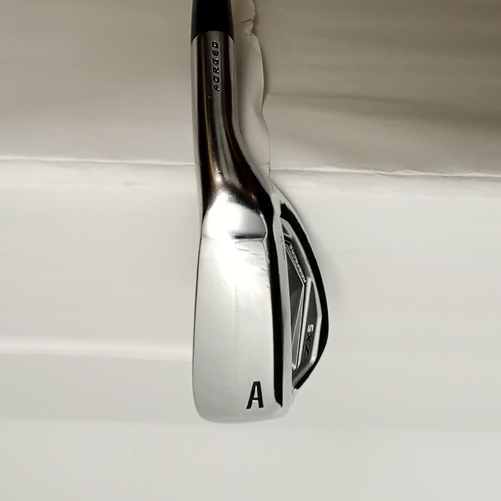 SRIXON ZX5 MKⅡ AW S N.S.PRO 950GH neo DST｜Alpen Online 公式