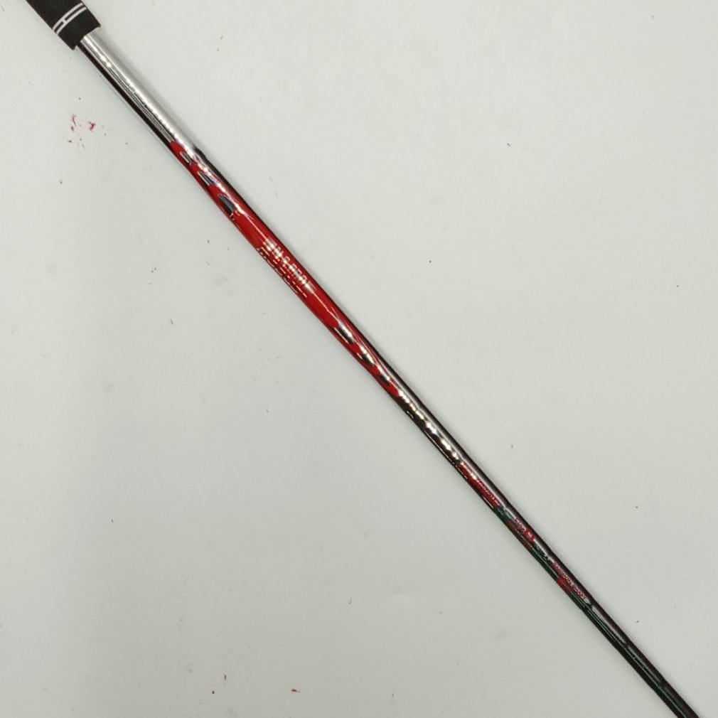 SRIXON ZXi5 4I S N.S.PRO MODUS3 TOUR105｜Alpen Online 公式
