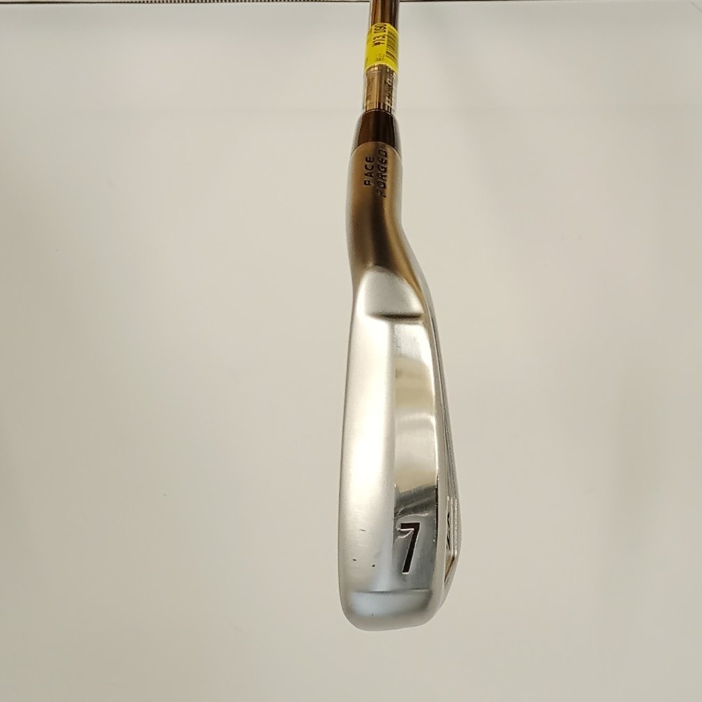 SRIXON ZX4 MKⅡ 7I S N.S.PRO 950GH neo DST｜Alpen Online 公式 