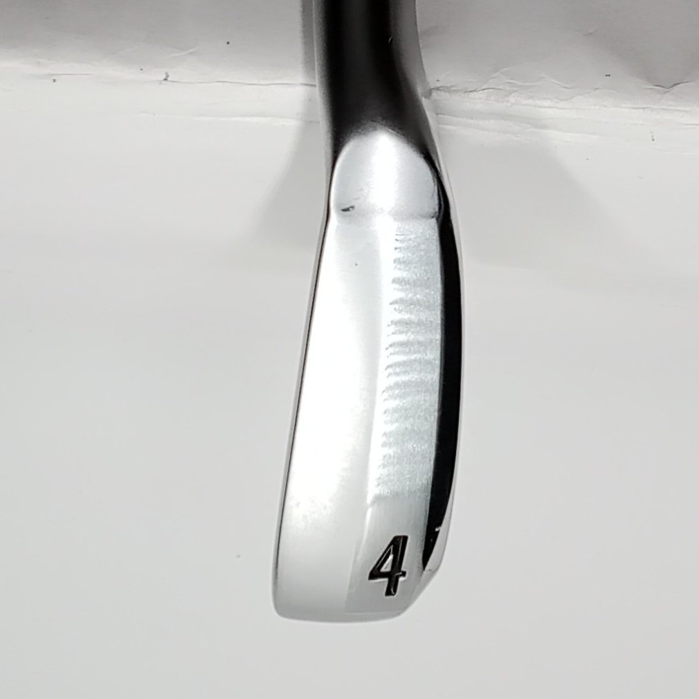 SRIXON ZXi5 単品I Dynamic Gold 95[その他ｽﾁｰﾙ]｜Alpen Online 公式