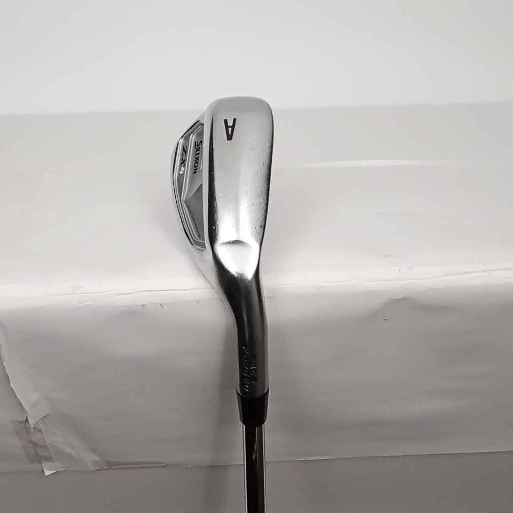 SRIXON ZX4 MKⅡ 単品I N.S.PRO ZELOS 7[その他ｽﾁｰﾙ]｜Alpen Online