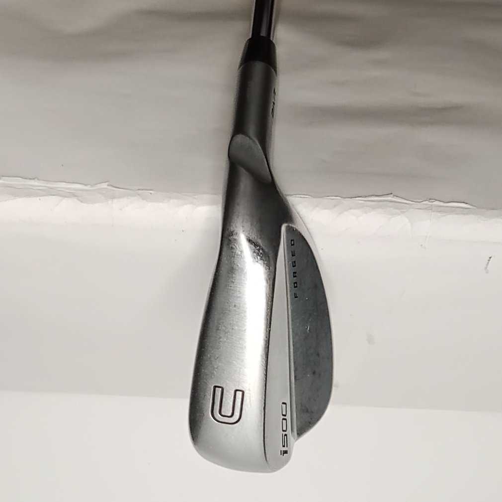 PING i500 Modus105(S) #5-W ドット黒 PING i500 Modus105(S) #5-W ドット黒 ☆PING ピン i525フォージド 黒