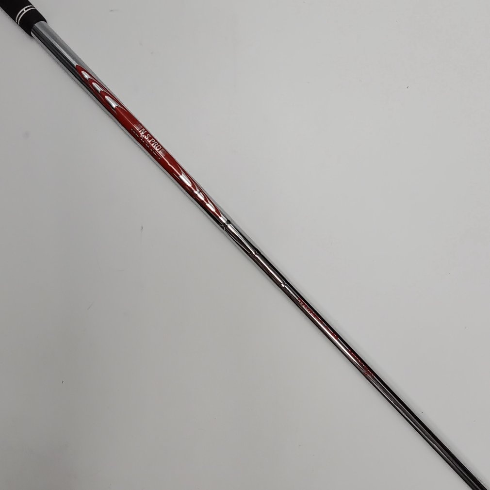 SRIXON ZX7 MKⅡ 7I S N.S.PRO MODUS3 TOUR120｜Alpen Online 公式