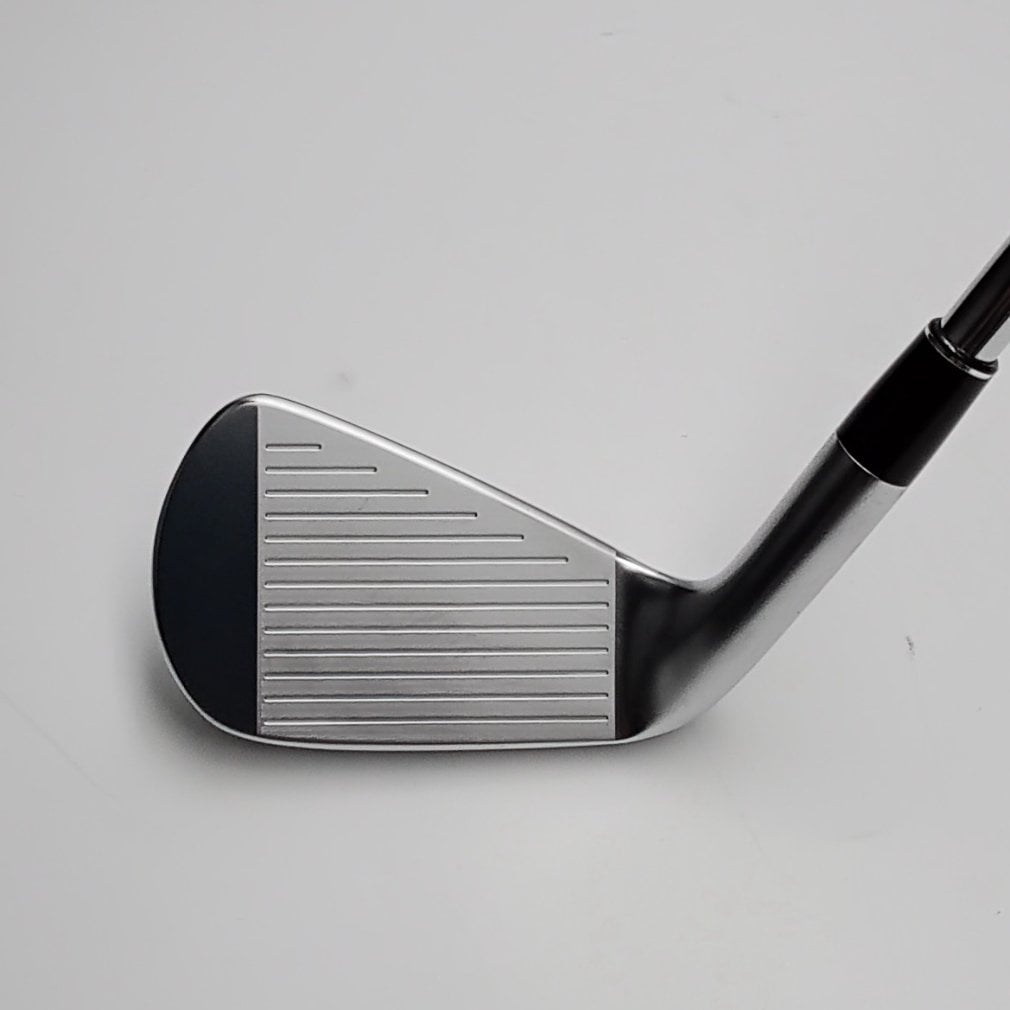 SRIXON ZX7 MKⅡ 7I S200 Dynamic Gold DST｜Alpen Online 公式