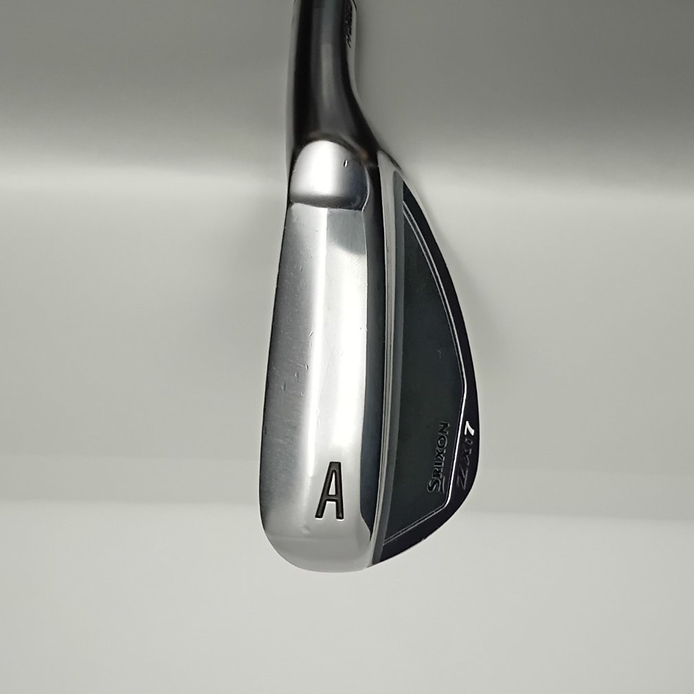 SRIXON ZXi7 AW S200 Dynamic Gold｜Alpen Online 公式オンラインストア