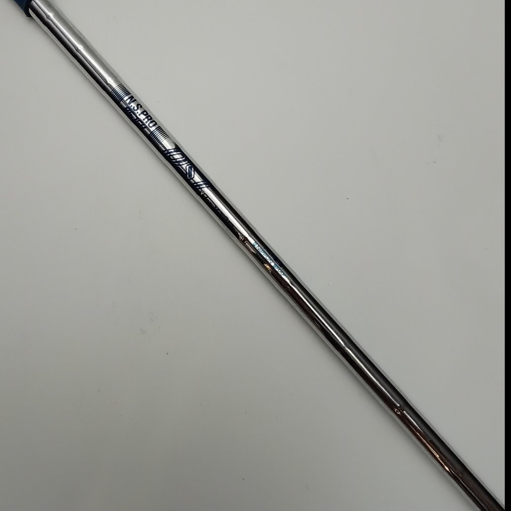 XXIO 12 ﾈｲﾋﾞｰ AW S N.S.PRO 850GH DST for XXIO｜Alpen Online 公式