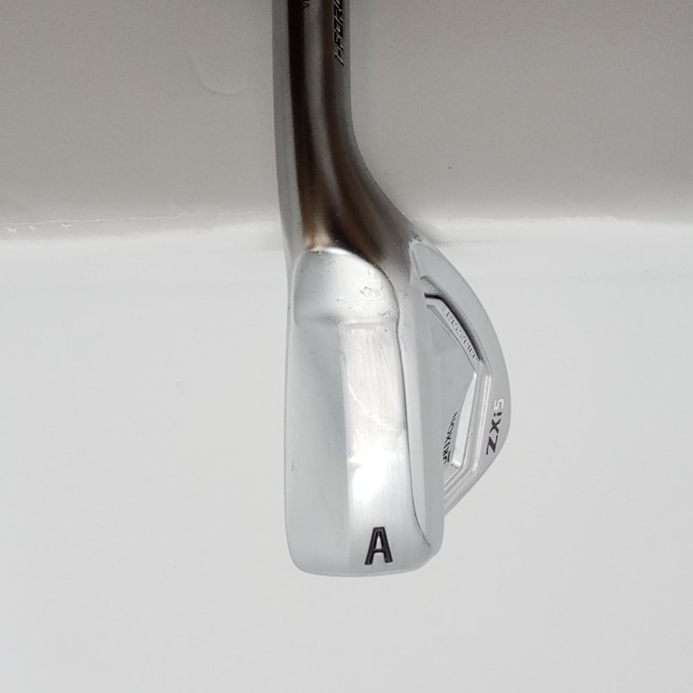SRIXON ZXi5 単品I AMT RED[その他ｽﾁｰﾙ]｜Alpen Online 公式オンライン