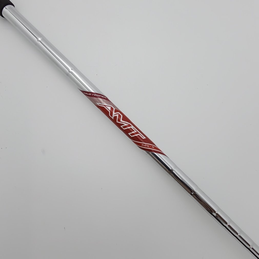 SRIXON ZXi5 単品I AMT RED[その他ｽﾁｰﾙ]｜Alpen Online 公式オンライン