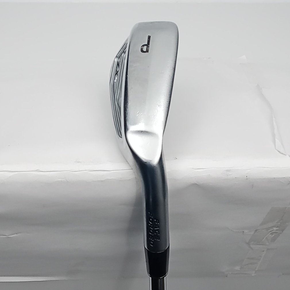 SRIXON ZX4 MKⅡ PW S KBS TOUR LITE｜Alpen Online 公式オンラインストア