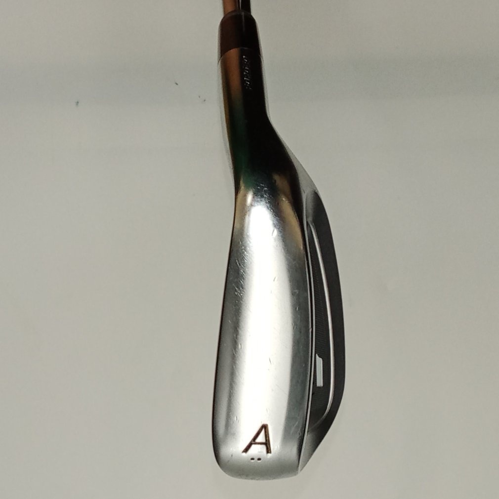 PRGR 03 (2025) AW S (M-43) SPEC STEEL Ⅲ Ver.2｜Alpen Online 公式 