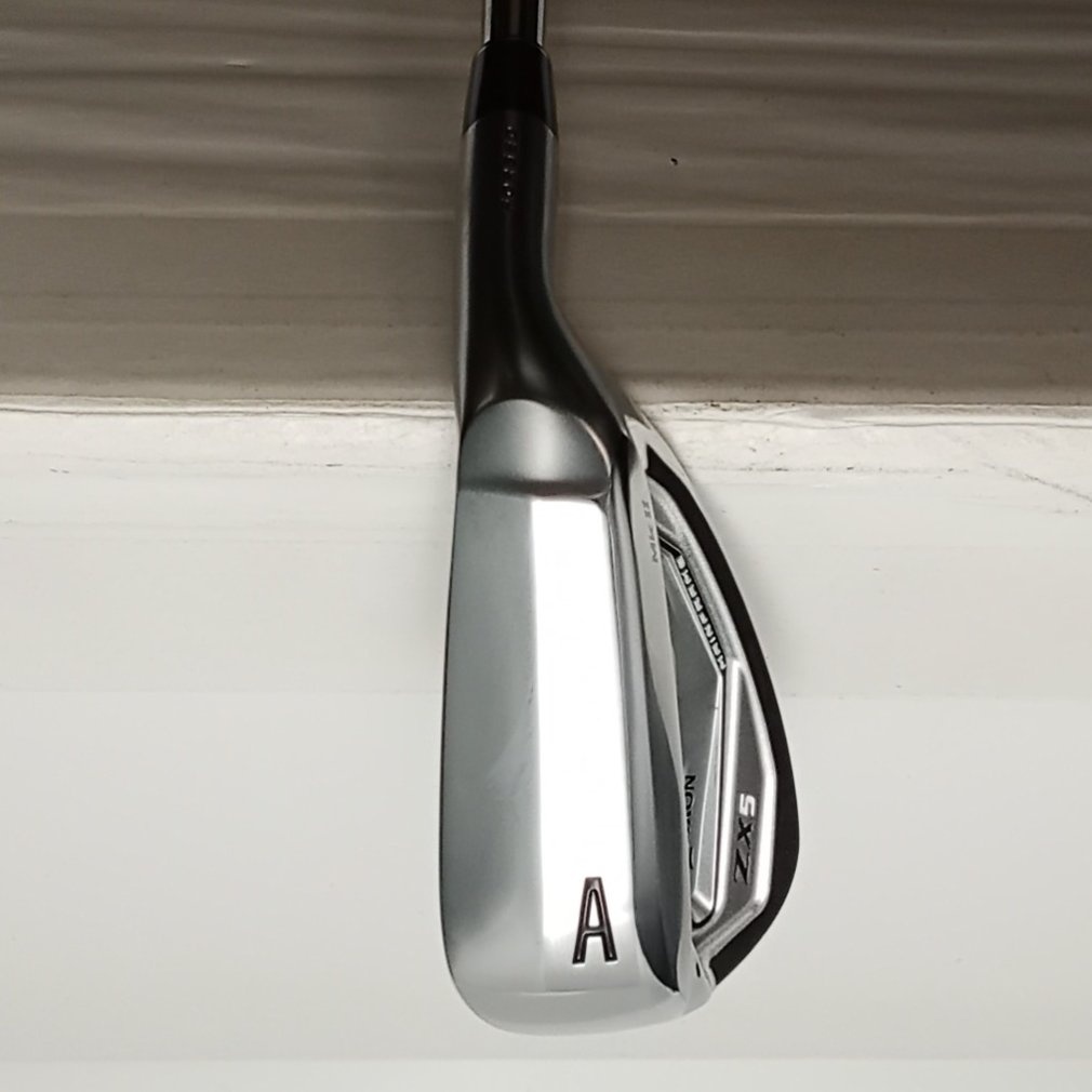 SRIXON ZX5 MKⅡ AW R N.S.PRO 950GH neo DST｜Alpen Online 公式