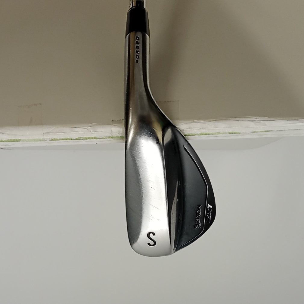 SRIXON ZX7 MKⅡ SW S N.S.PRO MODUS3 TOUR120｜Alpen Online 公式