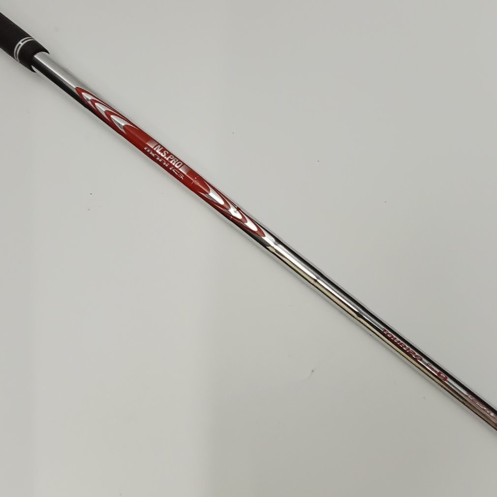 SRIXON ZX7 MKⅡ SW S N.S.PRO MODUS3 TOUR120｜Alpen Online 公式