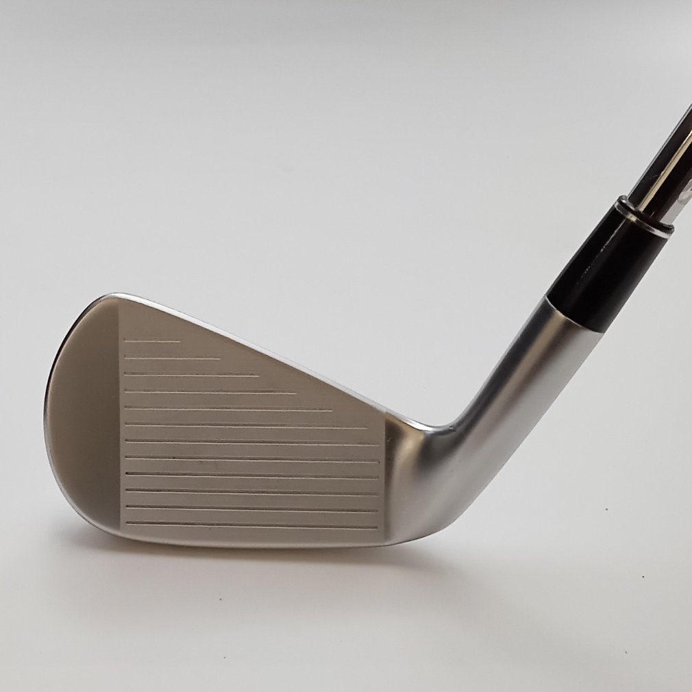 SRIXON ZX7 MKⅡ 単品I Dynamic Gold EX TOUR ISSUE[その他ｽﾁｰﾙ