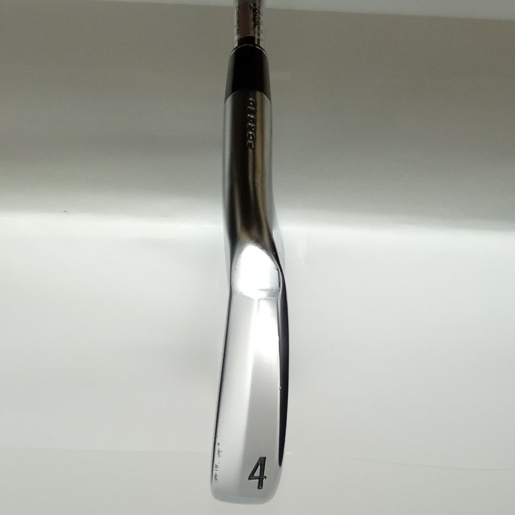 SRIXON ZX7 MKⅡ 単品I Dynamic Gold EX TOUR ISSUE[その他ｽﾁｰﾙ