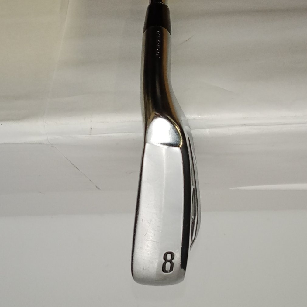 SRIXON ZX5 MKⅡ 8I S N.S.PRO 950GH neo DST｜Alpen Online 公式