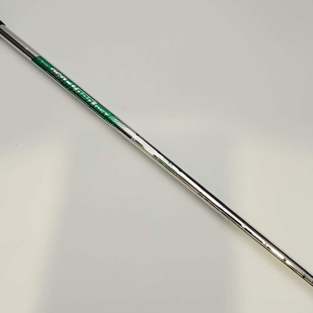 SRIXON ZX5 MKⅡ 8I S N.S.PRO 950GH neo DST｜Alpen Online 公式