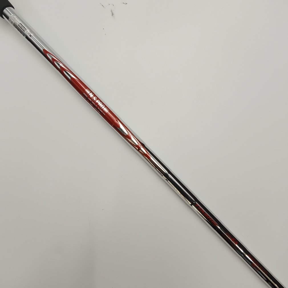 ONOFF FORGED KURO (2024) 単品I S N.S.PRO MODUS3 TOUR115｜Alpen
