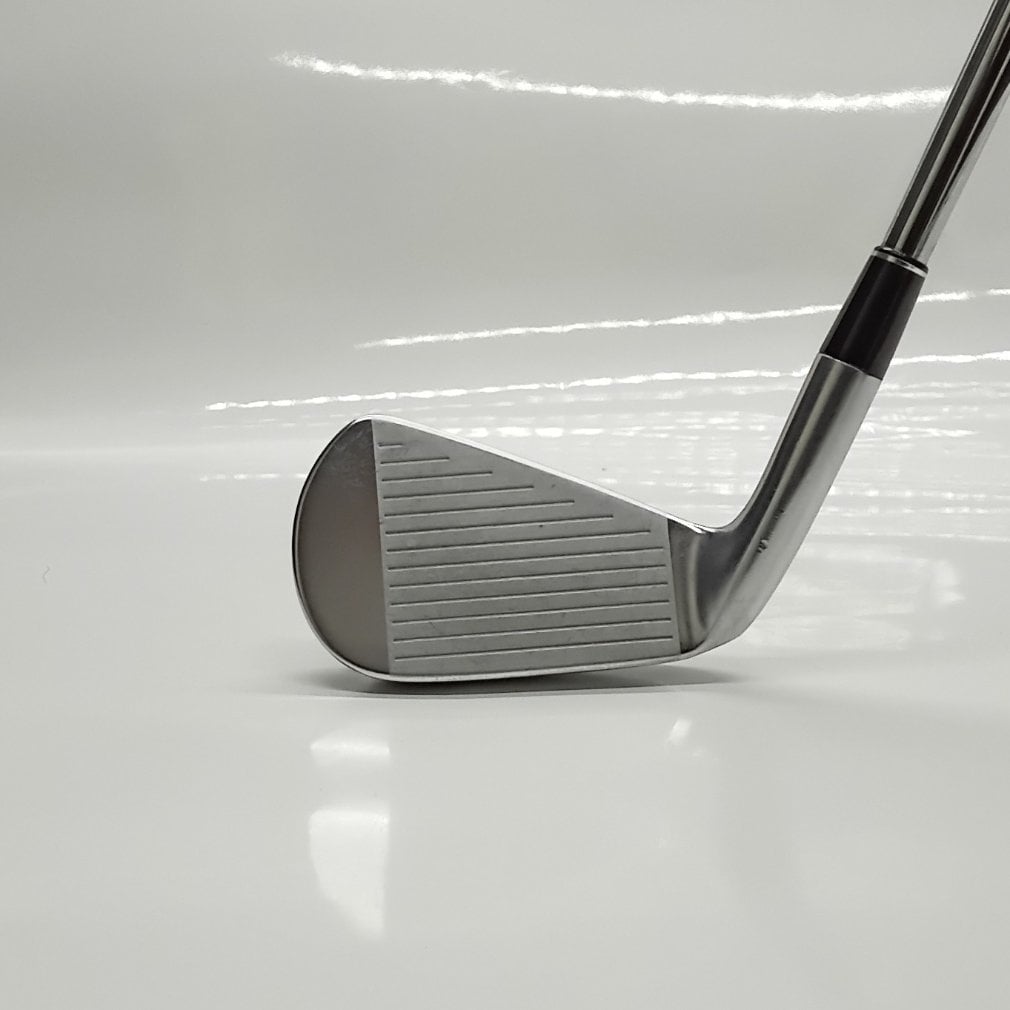 SRIXON ZX5 MKⅡ 単品I N.S.PRO MODUS3 SYSTEM3 TOUR125[その他ｽﾁｰﾙ