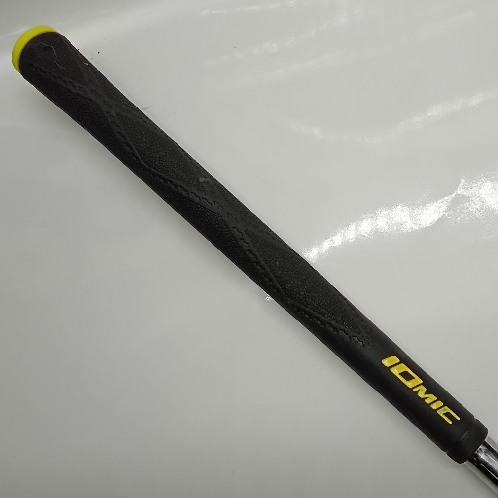 SRIXON ZX5 MKⅡ 単品I N.S.PRO MODUS3 SYSTEM3 TOUR125[その他ｽﾁｰﾙ