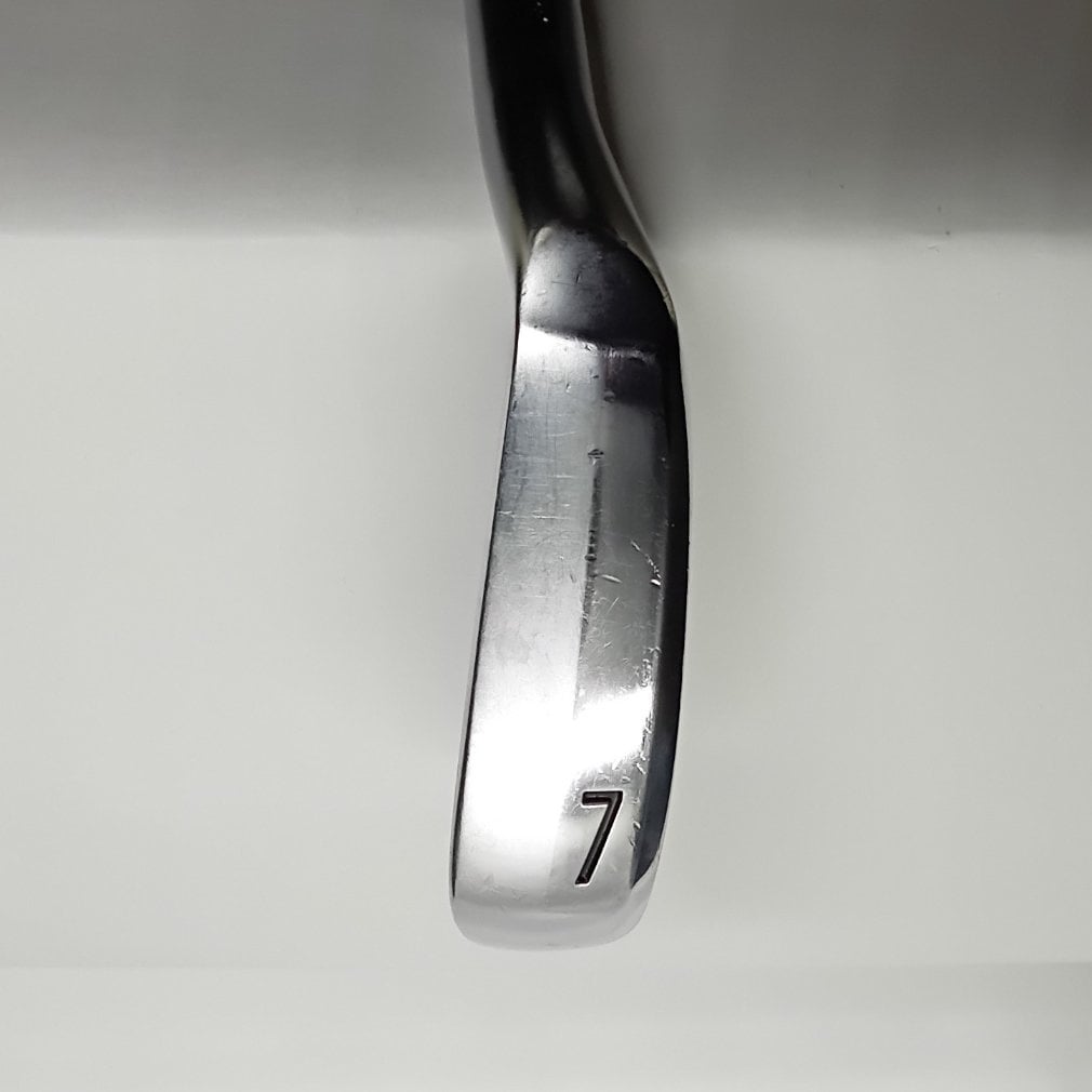 SRIXON ZX5 MKⅡ 単品I N.S.PRO MODUS3 SYSTEM3 TOUR125[その他ｽﾁｰﾙ