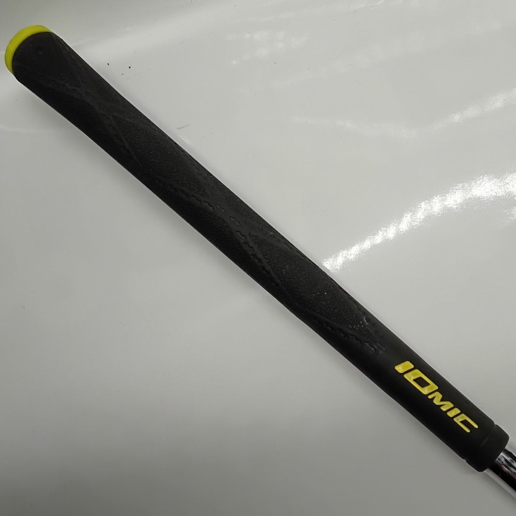SRIXON ZX5 MKⅡ 単品I N.S.PRO MODUS3 SYSTEM3 TOUR125[その他ｽﾁｰﾙ