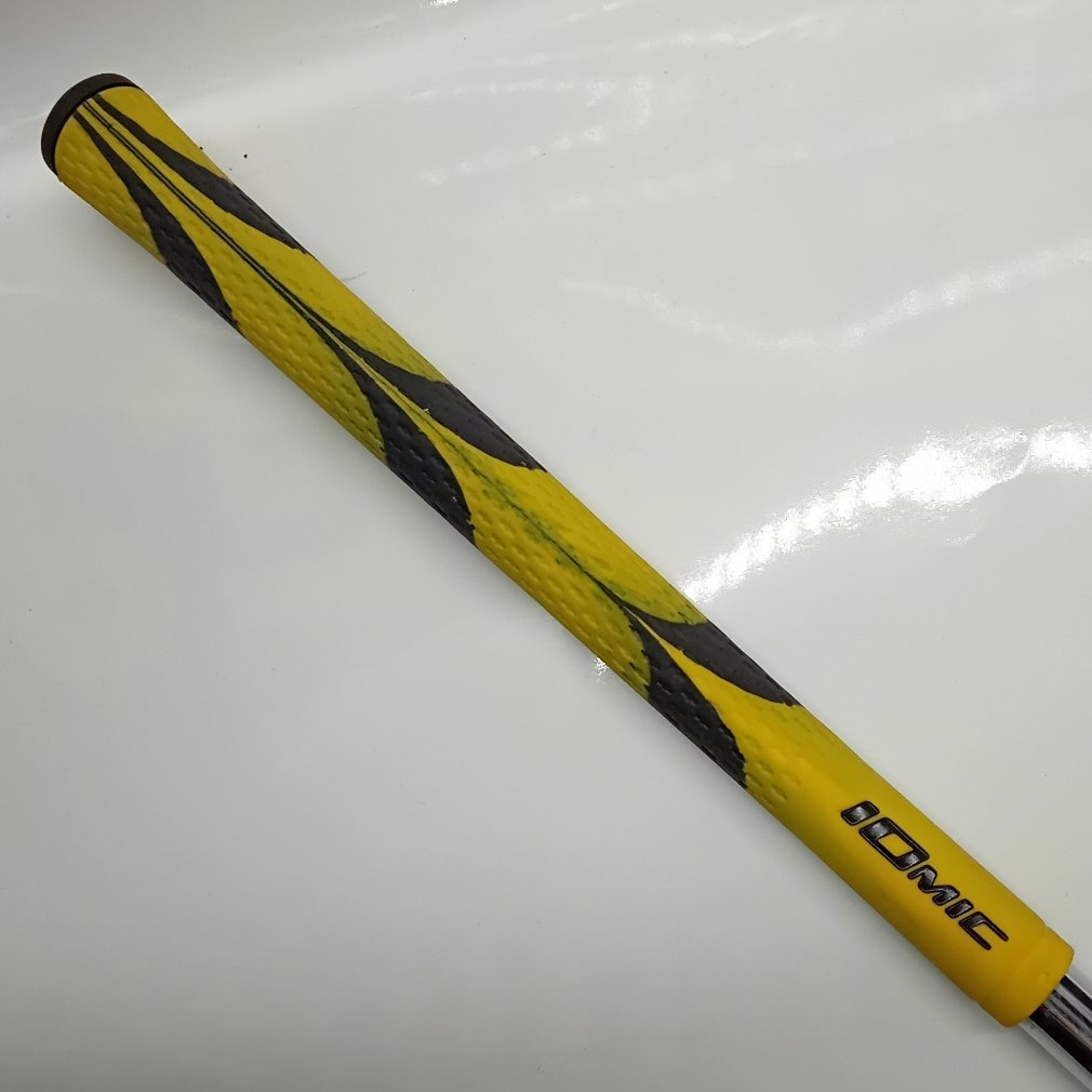その他 su SRIXON ZX7 単品I N.S.PRO MODUS3 TOUR105[その他ｽﾁｰﾙ]｜Alpen Online