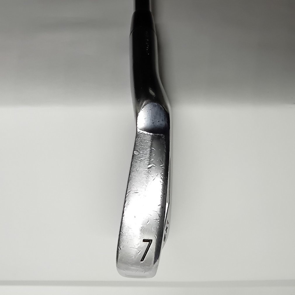 SRIXON ZX7 単品I N.S.PRO MODUS3 TOUR105[その他ｽﾁｰﾙ]｜Alpen Online