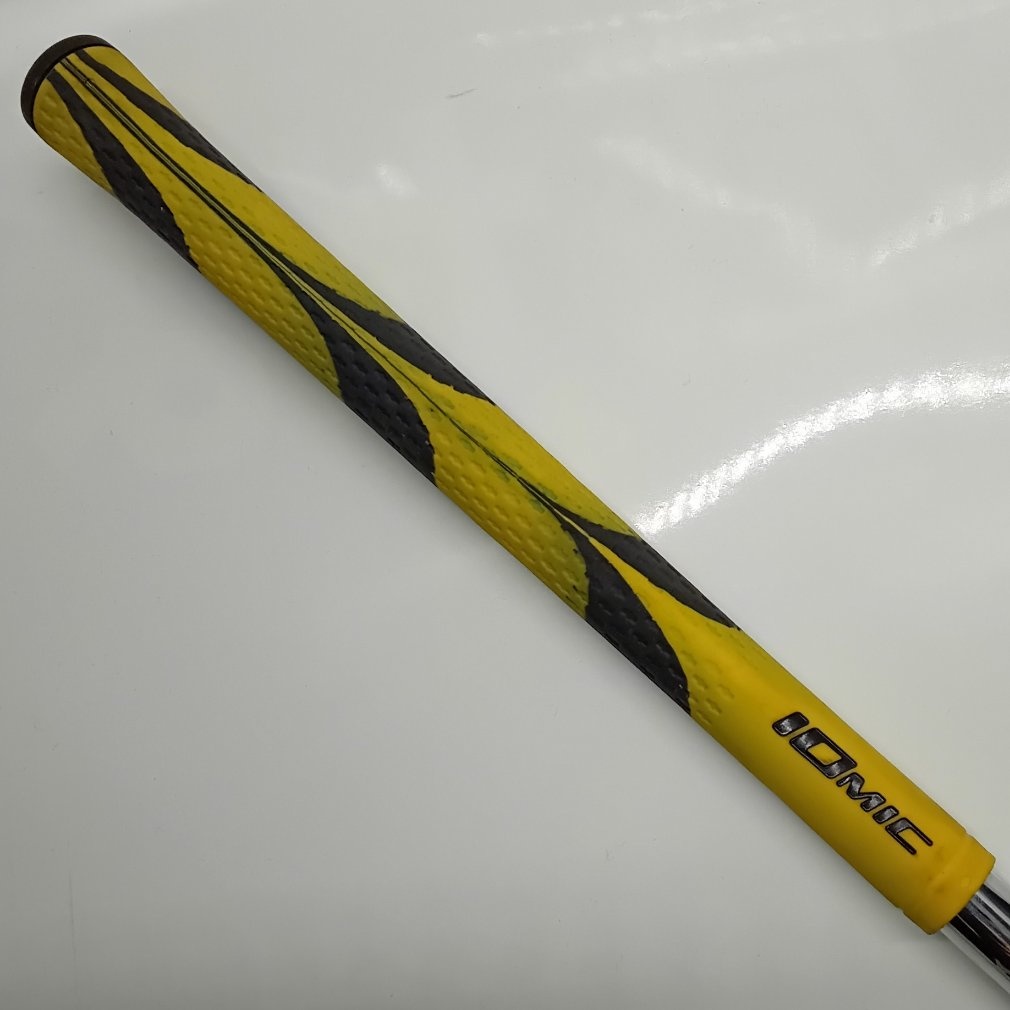 SRIXON ZX7 単品I N.S.PRO MODUS3 TOUR105[その他ｽﾁｰﾙ]｜Alpen Online