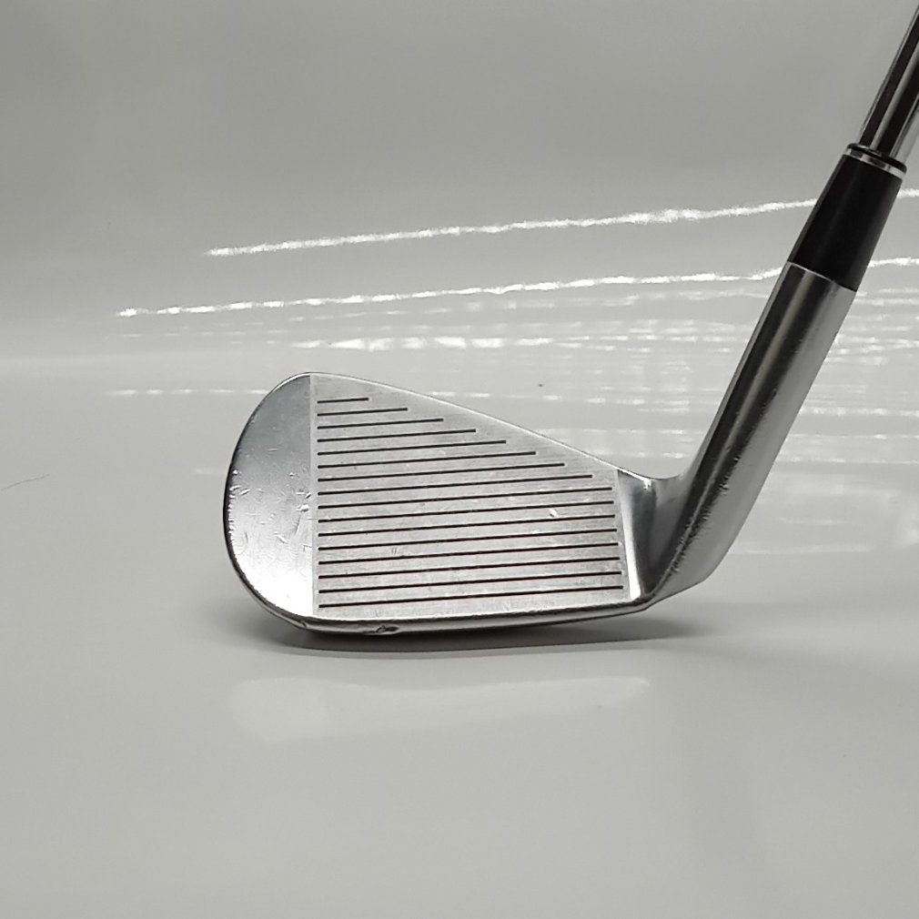 SRIXON ZX7 単品I N.S.PRO MODUS3 SYSTEM3 TOUR125[その他ｽﾁｰﾙ]｜Alpen