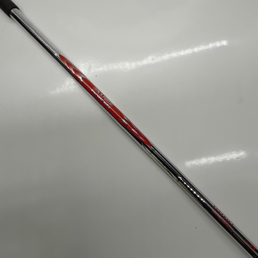 7/20.21 なお様　1ページ目 中古】スリクソン ZX7 アイアン（単品） N.S.PRO MODUS3 SYSTEM3 TOUR