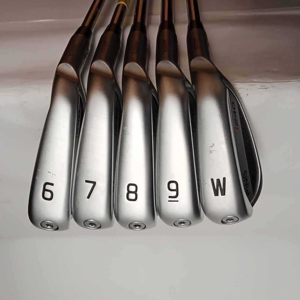 i240 5I S AWT 3.0 LITE｜Alpen Online 公式オンラインストア