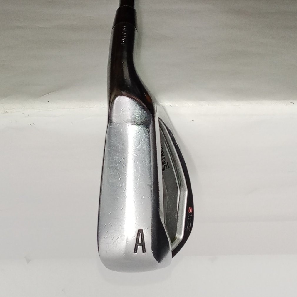 SRIXON ZX5 単品I N.S.PRO 850GH[その他ｽﾁｰﾙ]｜Alpen Online 公式