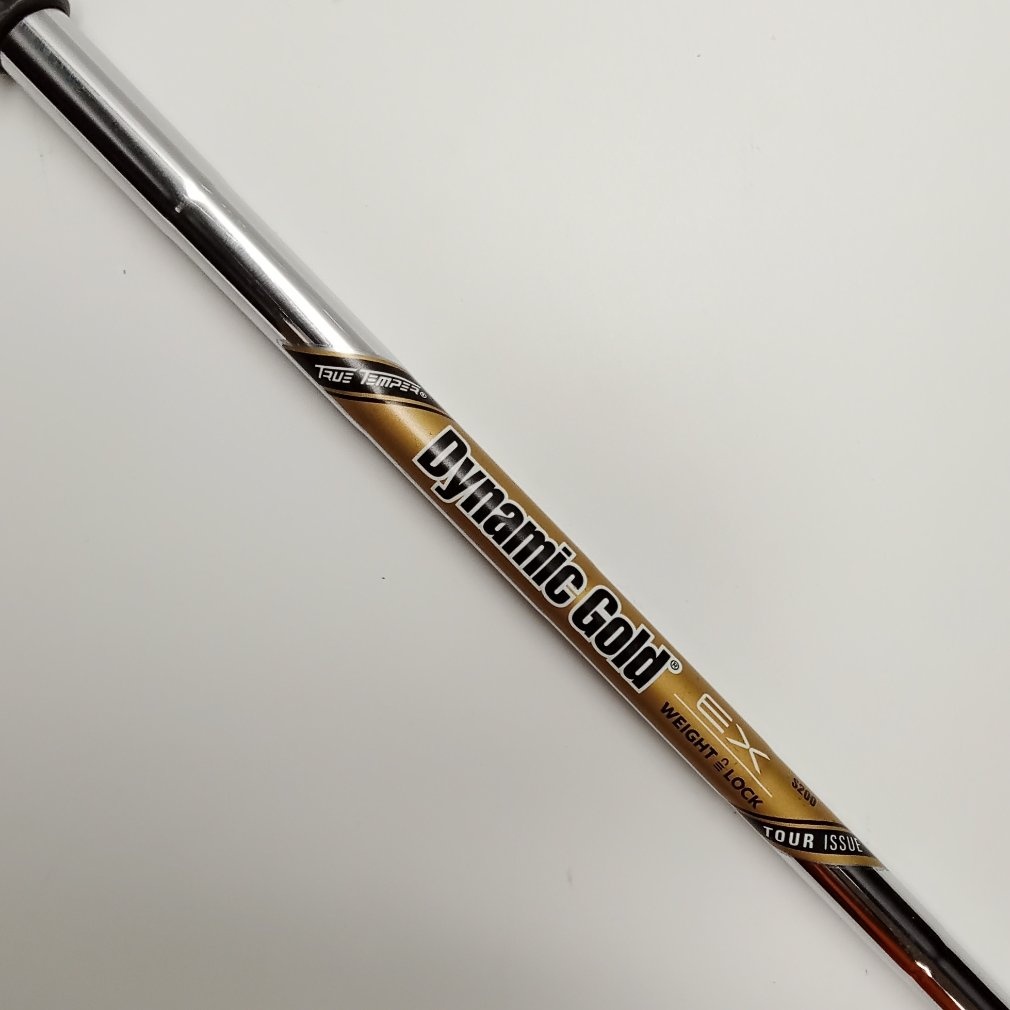 i230 単品I S200 Dynamic Gold EX TOUR ISSUE｜Alpen Online 公式 
