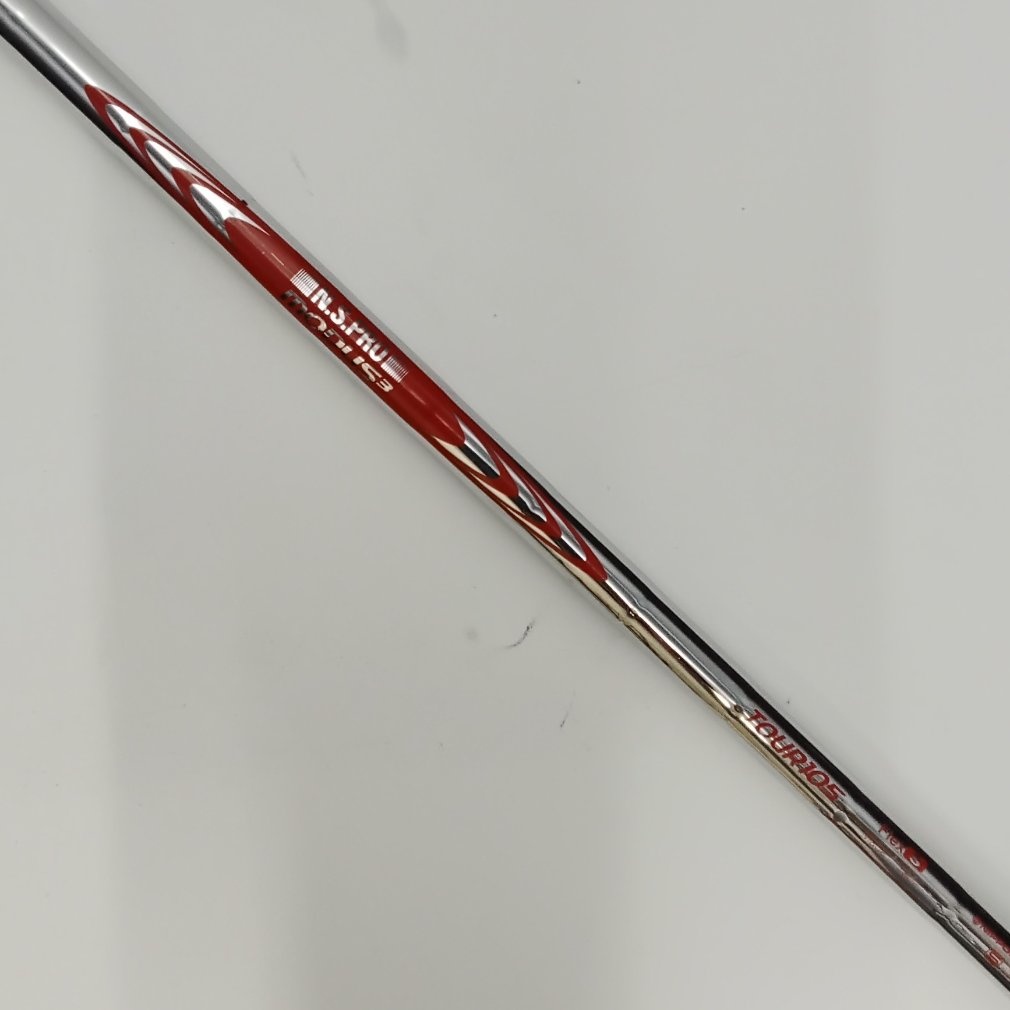 G430 単品I S N.S.PRO MODUS3 TOUR 105｜Alpen Online 公式オンライン