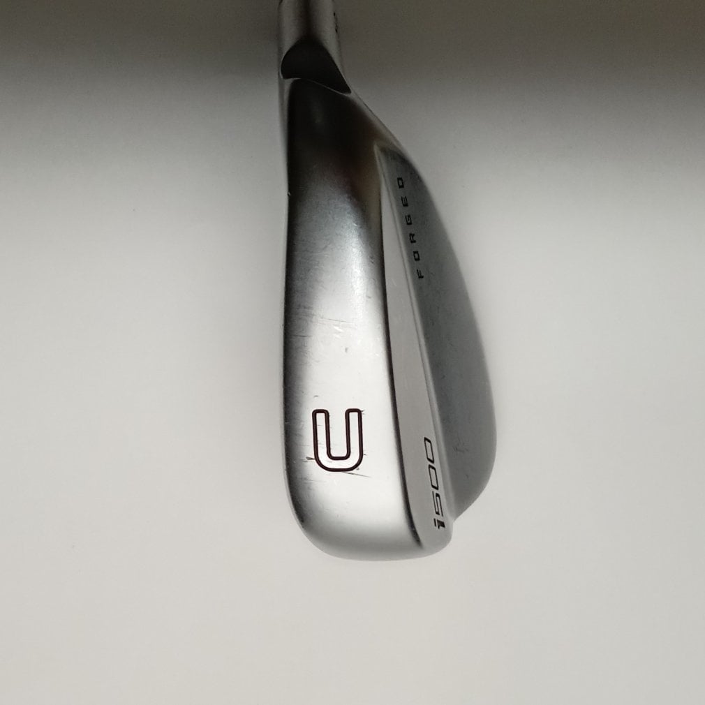 PING i500 Modus105(S) #5-W ドット黒 PING i500 Modus105(S) #5-W