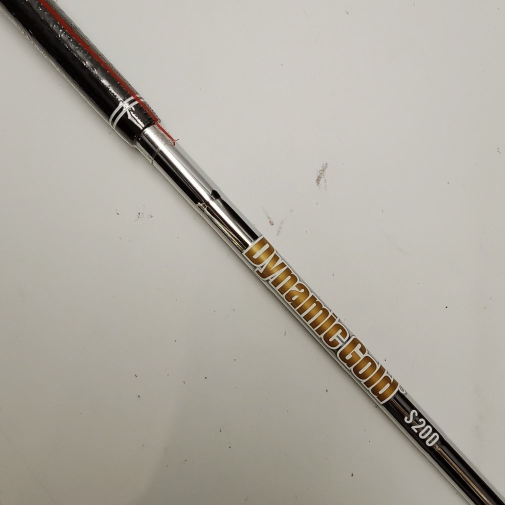 SRIXON ZXi7 5I S200 Dynamic Gold｜Alpen Online 公式オンラインストア