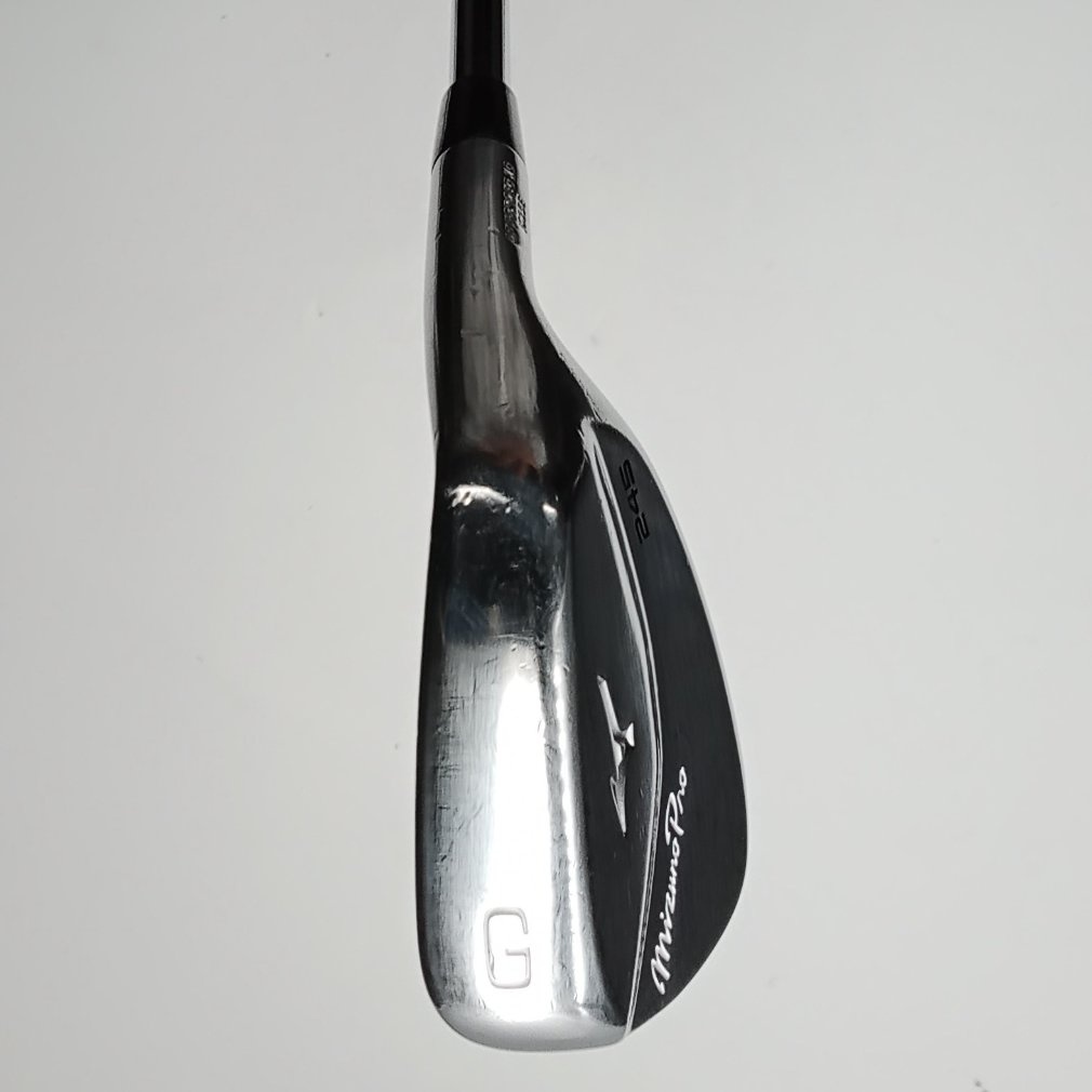 Mizuno Pro 245 単品I S N.S.PRO MODUS3 TOUR105｜Alpen Online 公式