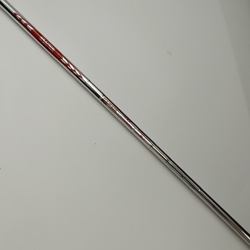 X FORGED (2024) 単品I S N.S.PRO MODUS3 TOUR105｜Alpen Online 公式