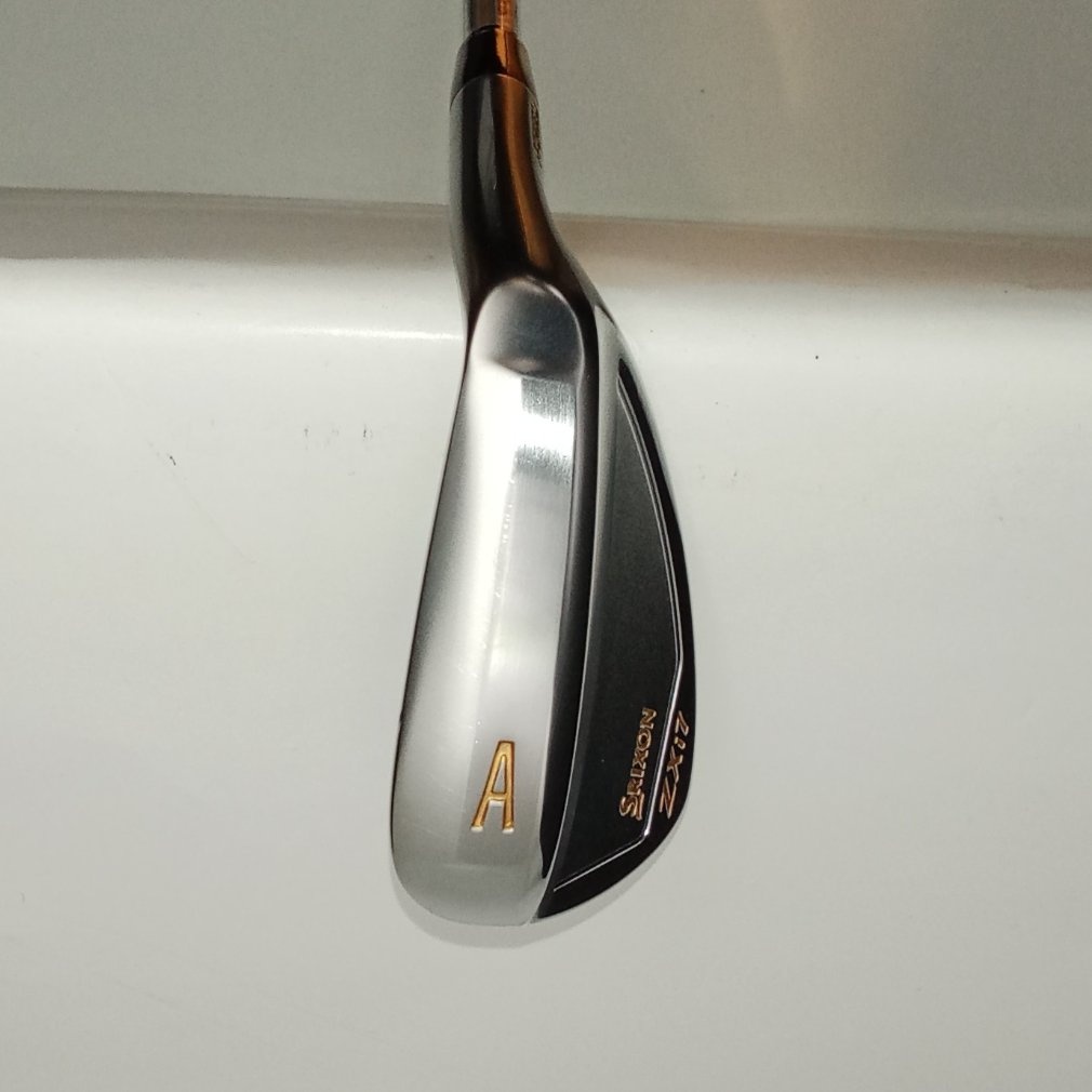 SRIXON ZXi7 単品I 該当なし[その他ｽﾁｰﾙ]｜Alpen Online 公式