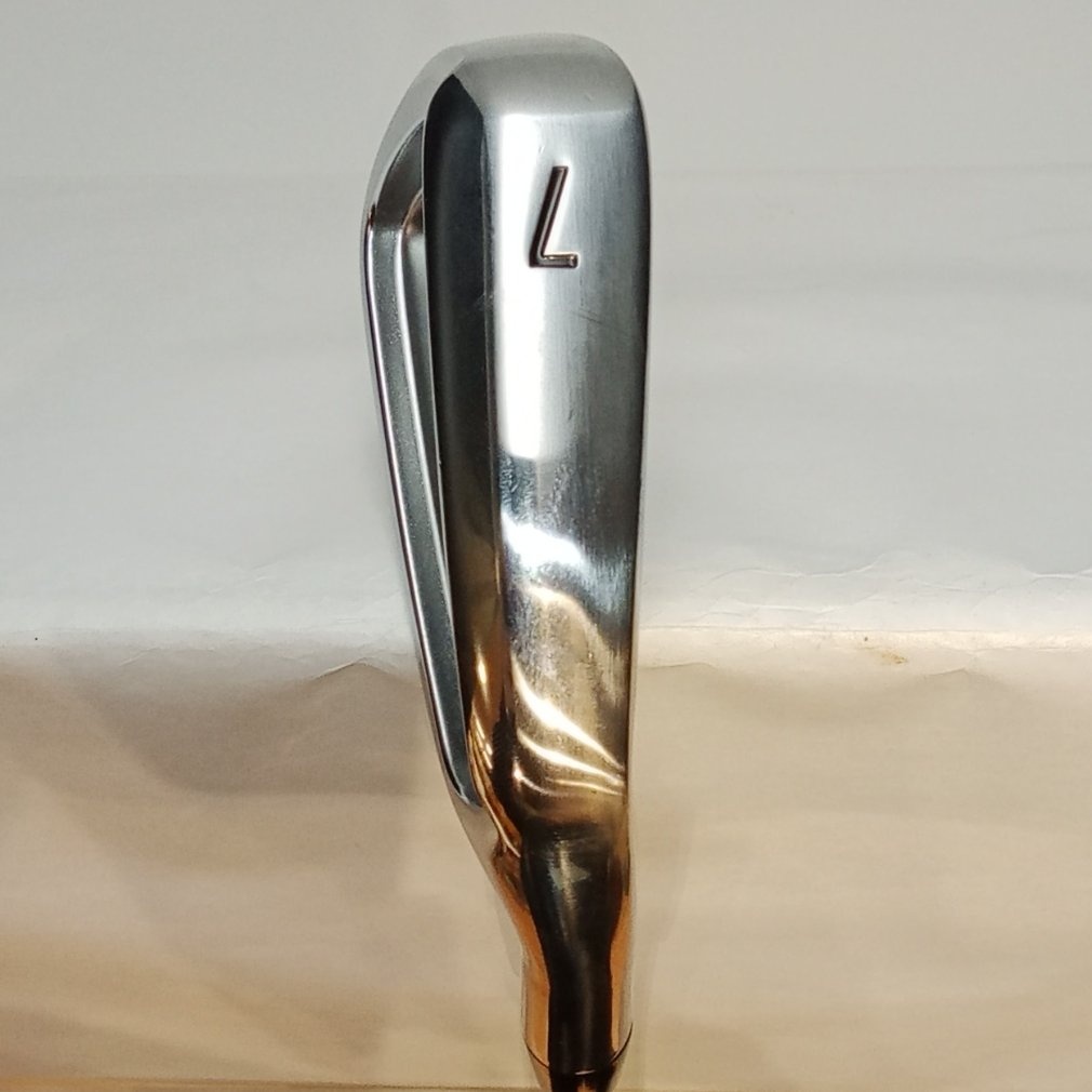 X FORGED STAR (2024) 単品I S N.S.PRO MODUS3 TOUR105｜Alpen Online