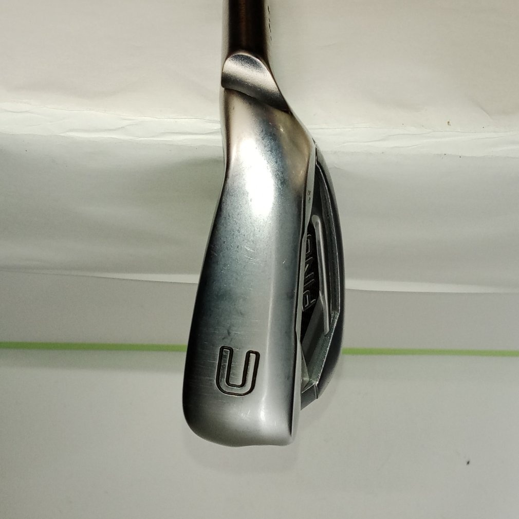 G425 UW R N.S.PRO MODUS3 TOUR105｜Alpen Online 公式オンラインストア