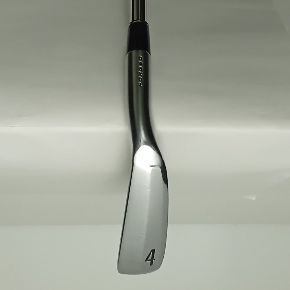 SRIXON ZX5 MKⅡ 4I S N.S.PRO MODUS3 TOUR105 DST｜Alpen Online 公式