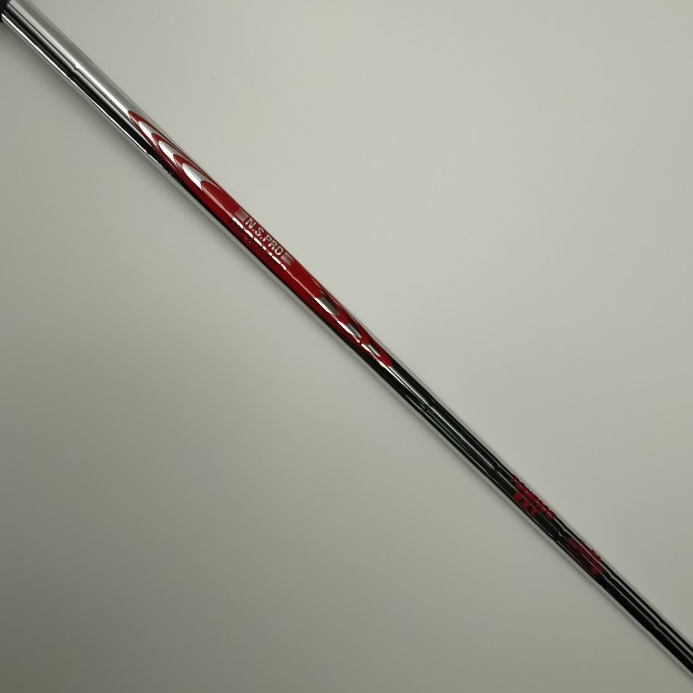 SRIXON ZX5 MKⅡ 4I S N.S.PRO MODUS3 TOUR105 DST｜Alpen Online 公式