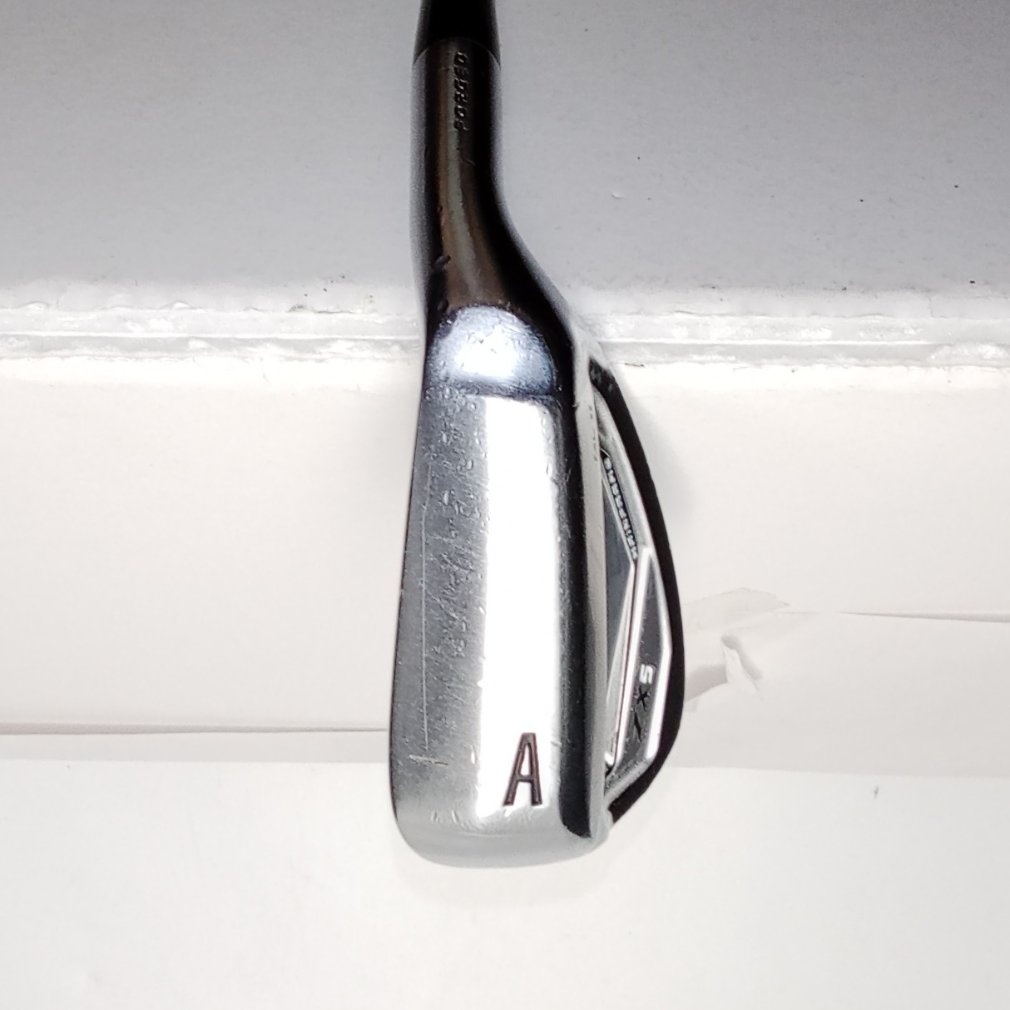 SRIXON ZX5 MKⅡ 単品I S200 Dynamic Gold 85｜Alpen Online 公式