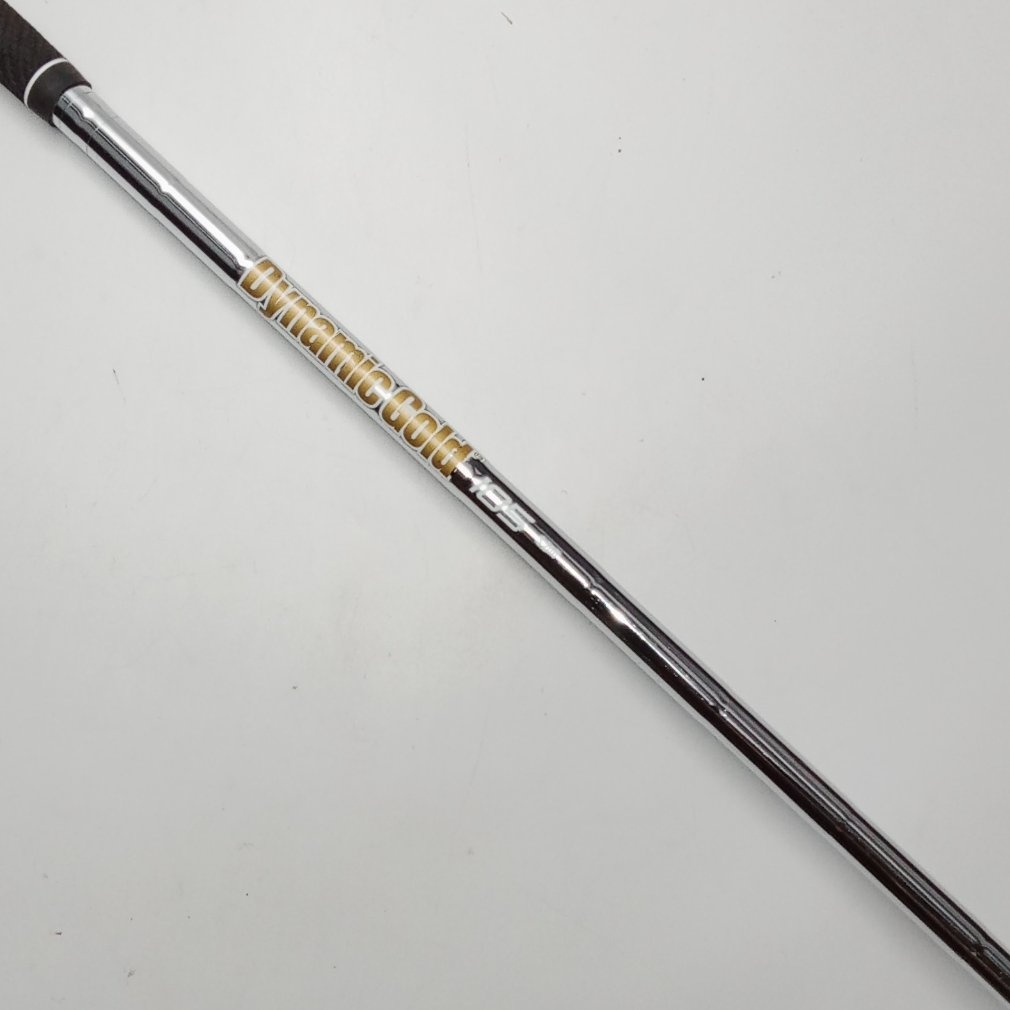 SRIXON ZX5 MKⅡ 単品I S200 Dynamic Gold 85｜Alpen Online 公式