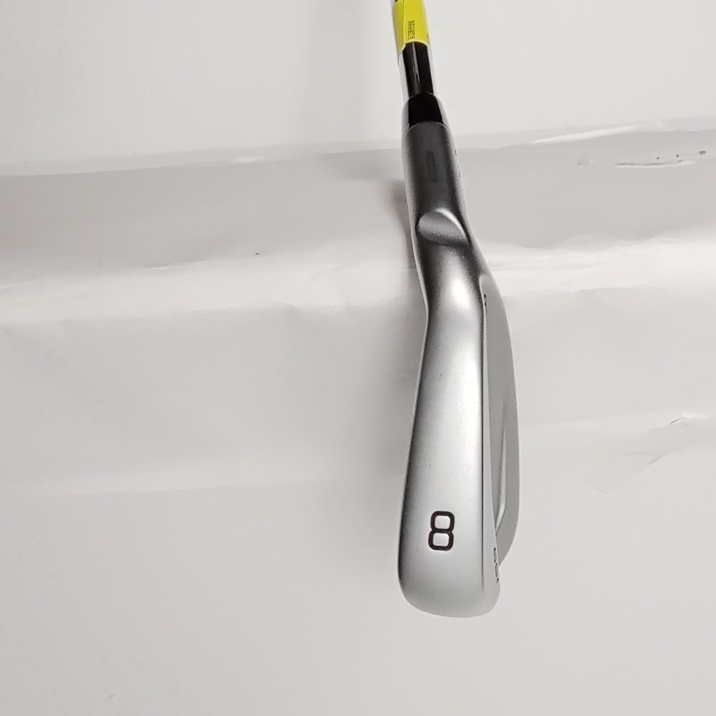 i59 単品I S N.S.PRO MODUS3 TOUR115｜Alpen Online 公式オンラインストア