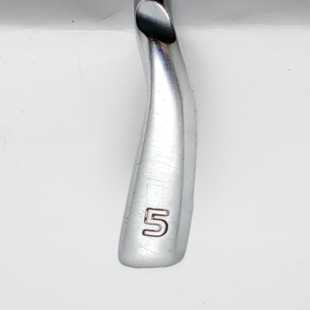 G410 5I S N.S.PRO MODUS3 TOUR120｜Alpen Online 公式オンラインストア