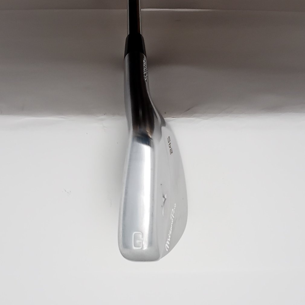 Mizuno Pro 245 単品I S200 Dynamic Gold 95｜Alpen Online 公式